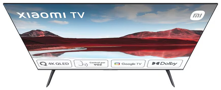 Телевизор Xiaomi TV A Pro 55" 2025 