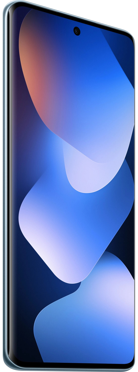 Смартфон REDMI Note 15 8/128 ГБ фиолетовый