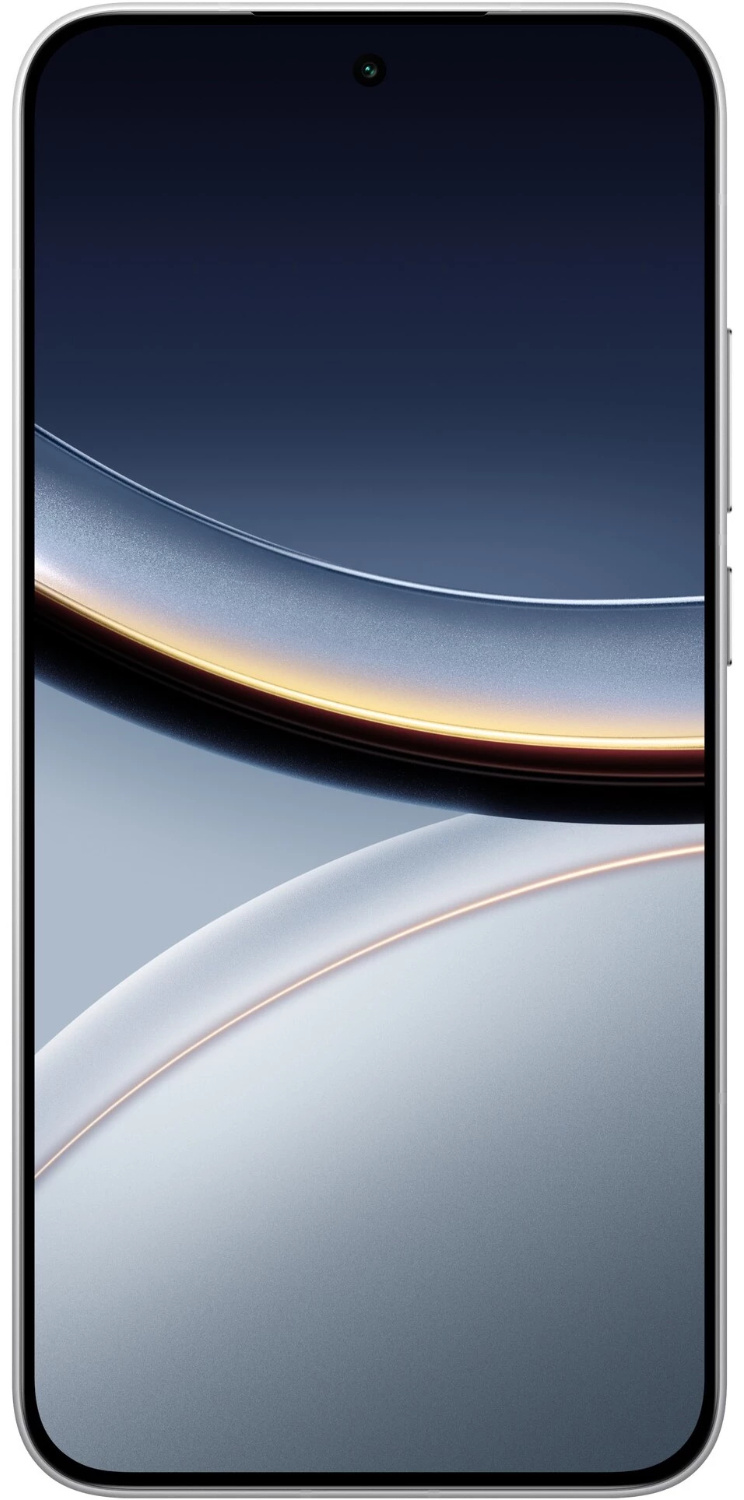 Смартфон POCO F7 12/512 Гб белый