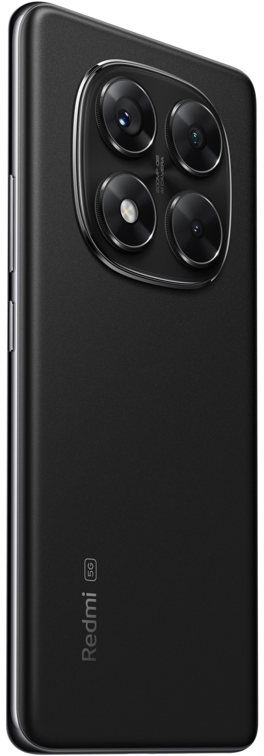 Смартфон REDMI Note 14 Pro 5G 8/256 ГБ черный