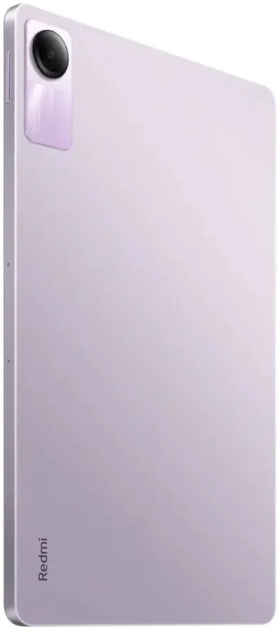 11" Планшет REDMI Pad SE 8/256 ГБ Wi-Fi фиолетовый