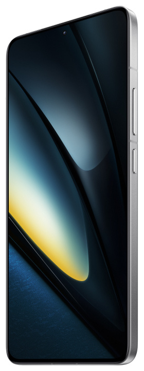 Смартфон POCO F6 Pro 16/1 Тб белый
